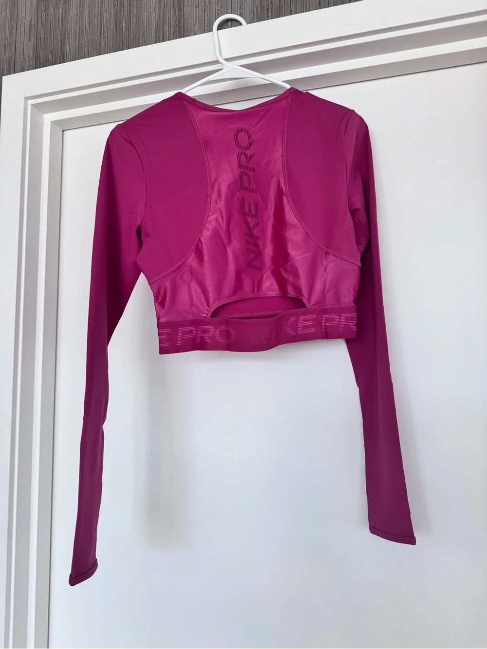 Nike nwt pro